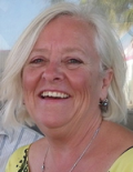 Margaret Frances Carswell