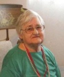 Berthe Valiquette