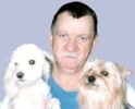 Donald Hogenson