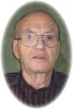Victor Howard Morrison