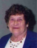 Beate Maria Roback