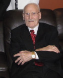 Dorman Bixby