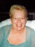 Beryl Mary Leeder