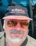 Barry Wayne Meinzinger