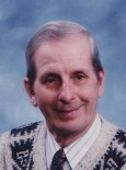 Eugène Desmarais