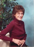 Ginette Vézina
