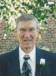 Vincent Harold McCarthy