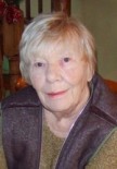 Mary Genevieve Mccann