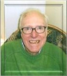Gerald Edmund Cassidy
