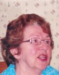 Pierrette Bourassa