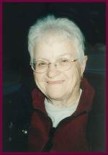 Marjorie Mahalia Dredge