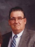 Donald Schreiber