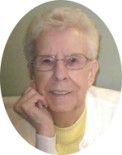 Eleanor Berild