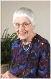 Helen Dickinson