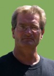 Brian Carl Wood
