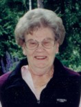 Josephine Ruth 