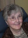 Yolande Côté