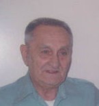 Lewis Bushey