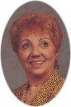 Anita Harrington