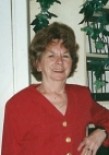 Jacqueline Bergeron