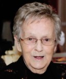 Eileen May Vastila