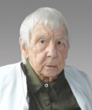 Lucine Bélanger