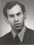 Luis Calderon Sanchez