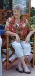 Elizabeth Marsden