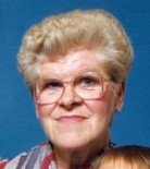 Doris McColl