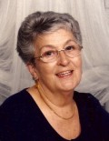 Pierrette Nadeau