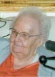 Ruth McGill