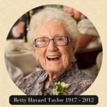 Betty Havard