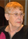 Joan LeSueur