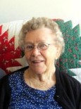 Irene Reierstad