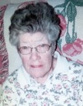 Rosalie Welch