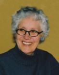 Jacqueline Boivin