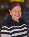 Luisa Malabrigo
