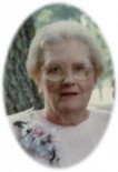 Dorothy Beatrice Crowther