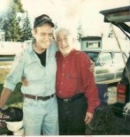 Fred W. Cook
