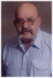 Keith James Mainland