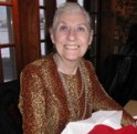 Margaret Roberts