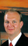 Bradley Mercer