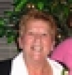Marilyn Gater