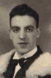 Douglas John French