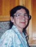 Ethel Morin