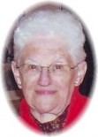 Doris Trautwein