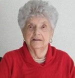 Pauline Gilbert