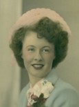 Jessie Robertson