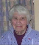 Marjorie Brooks