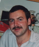Donald Bruce Rogers